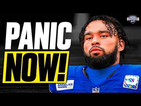 TIME TO PANIC! If You Have THESE Fantasy Players (Part 2)