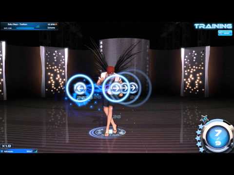 [Mstar SG] Baby Steps Classic Extreme S+ 100%