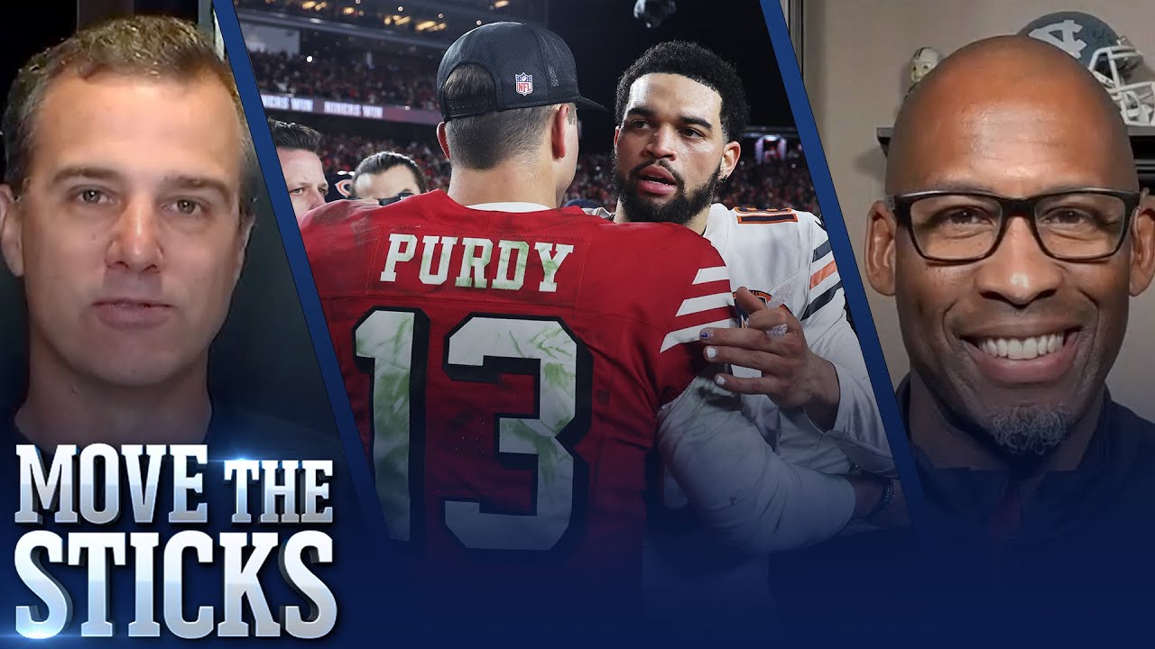 Breaking Down the Big Week 17 Games