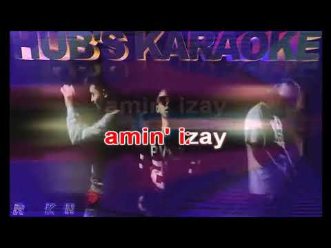Agrad & Skaiz Feat Jyunii ALEOKO MANDIHY karaoke
