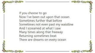 Chris Rea - If You Choose to Go Lyrics
