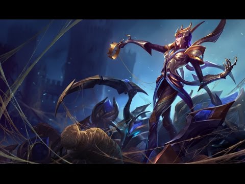 Dardoch - Elise vs Kha'Zix Patch 6.24