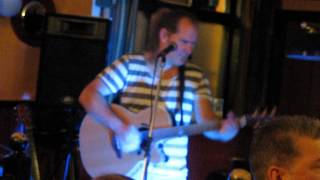 Andy White singing Babylon