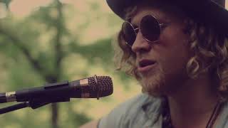 Allen Stone   Sex &amp; Candy   OurVinyl Sessions