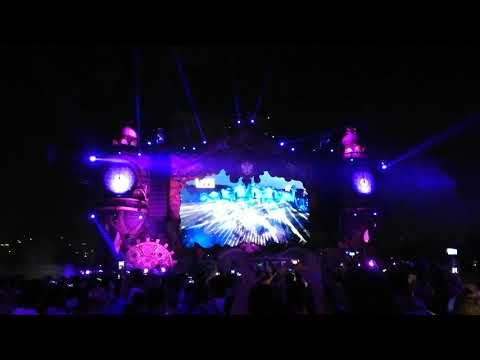 Tomorrowland lebanon