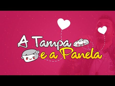 Rulian - A Tampa e a Panela - (Video Oficial)
