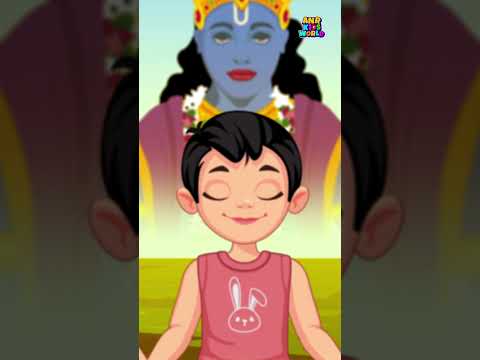 ॐ नमो भगवते वासुदेवाय | Om Namo Bhagavate Vasudevaya | Learning for Kids video thumbnail