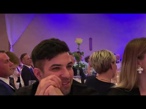 BESTE Abiballrede die DEUTSCHLAND je gehört hat