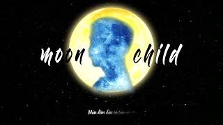 [Vietsub] Moonchild - RM