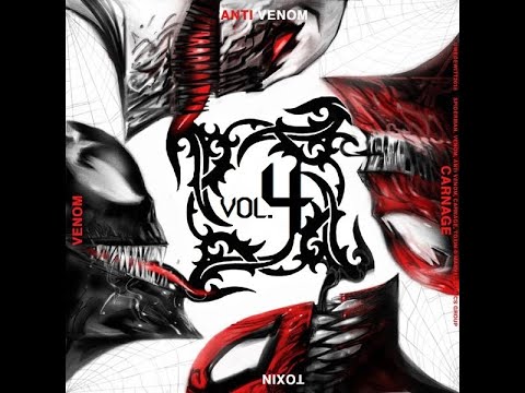 DJ Bubbz - 🕸 The Symbiote Mix Vol - 4 🕷 (TRAP / HIP-HOP / REGGAE) #Venom #Symbiote #TrapMusic