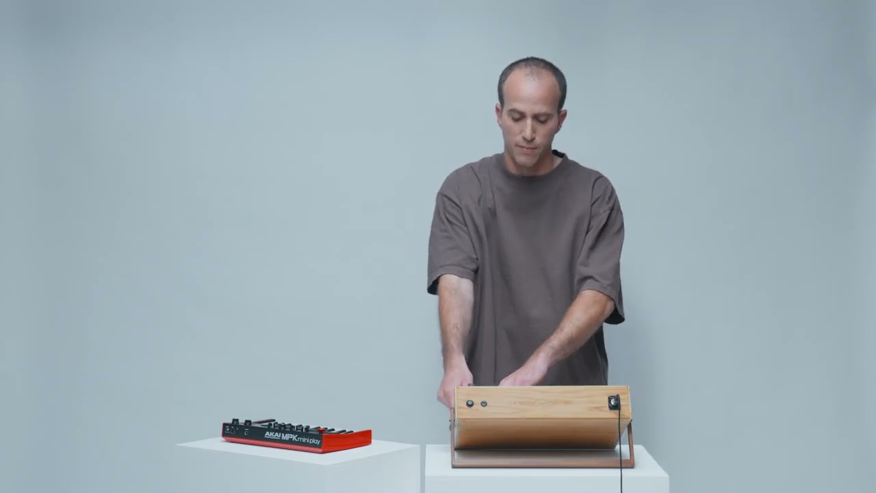 Tembo Features Demo - YouTube