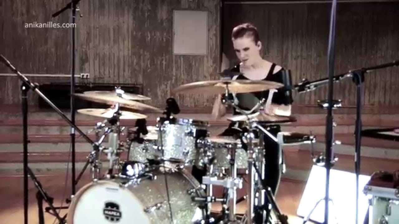 Queenz - Anika Nilles