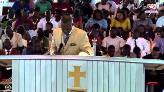 The Oracle Of God - May Morning Dew (2015)