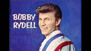 Bobby Rydell -  Will You Be My Baby