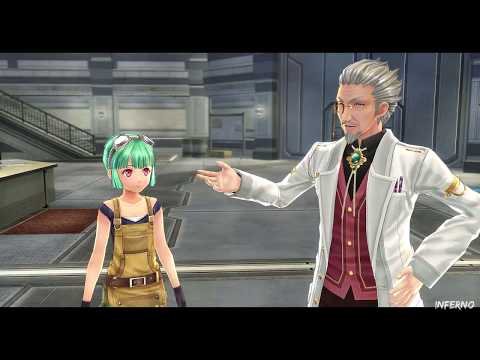 Trails Of Cold Steel 3 Part 12 English 100% - Chapter 2 Start