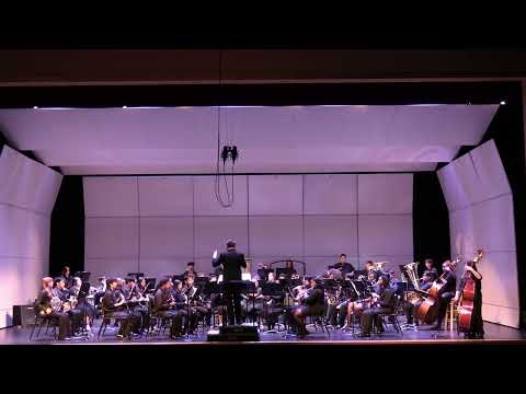 Ignition - Stalter [RHS Symphonic Band]