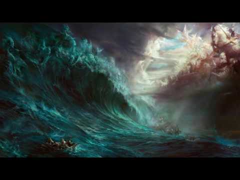 XtetiQsoul - Anointed (Enoo Napa Travellerz Mix)