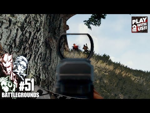 #51【TPS】弟者,兄者,おついちの「PLAYERUNKNOWN'S BATTLEGROUNDS(PUBG)」【2BRO.】