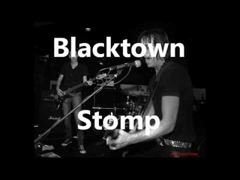 Blacktown Stomp
