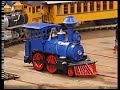 Barney I Ve Been Working On The Railroad Barney S All Aboard For Sharing