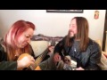 Matt O'Ree and Eryn Shewell - outake