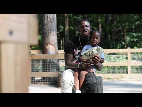 Lil' Chri$ - "Bury Me A Goat" [Official Music Video] Shot by: @Shuckjivefilms