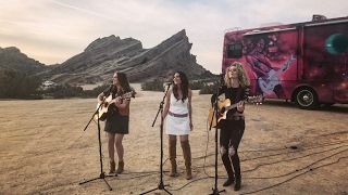 HONEY COUNTY -  (Live from the Middle of Nowhere - ExStream) #JAMINTHEVAN