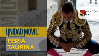 Feria taurina | EL PILAR 2022