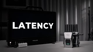 Video thumbnail for Excellent Latency with CineView Master 4K  | Accsoon by ACCSOON