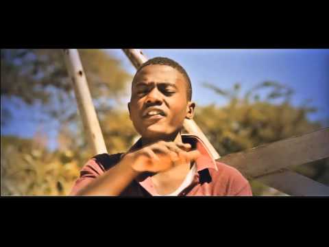 Jimmy dirty{mchafu} FT genious flow_mY life official video