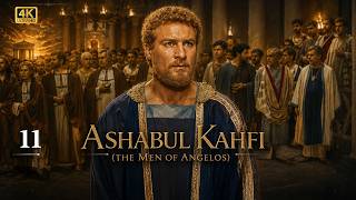 Download lagu Ashabul Kahfi (Para Pemuda Gua) | Episode 11 | 4K Ultra HD mp3