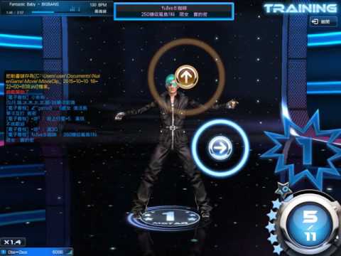 Mstar-TW Fantastic Baby - Bigbang 標準模式 最高級 100% (下架)