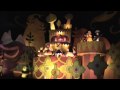 It S A Small World Walt Disney World S Magic Kingdom