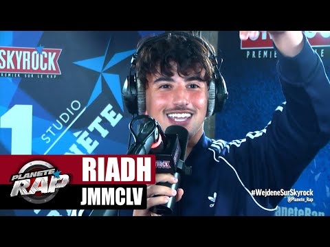 Video thumbnail for JMMCLV
