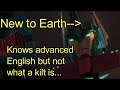 How Transformers speak English- NOT the reason you think! How Predacons know Cybertronian and more! How Transformers speak English- NOT the reason you think! How Predacons know Cybertronian and more!