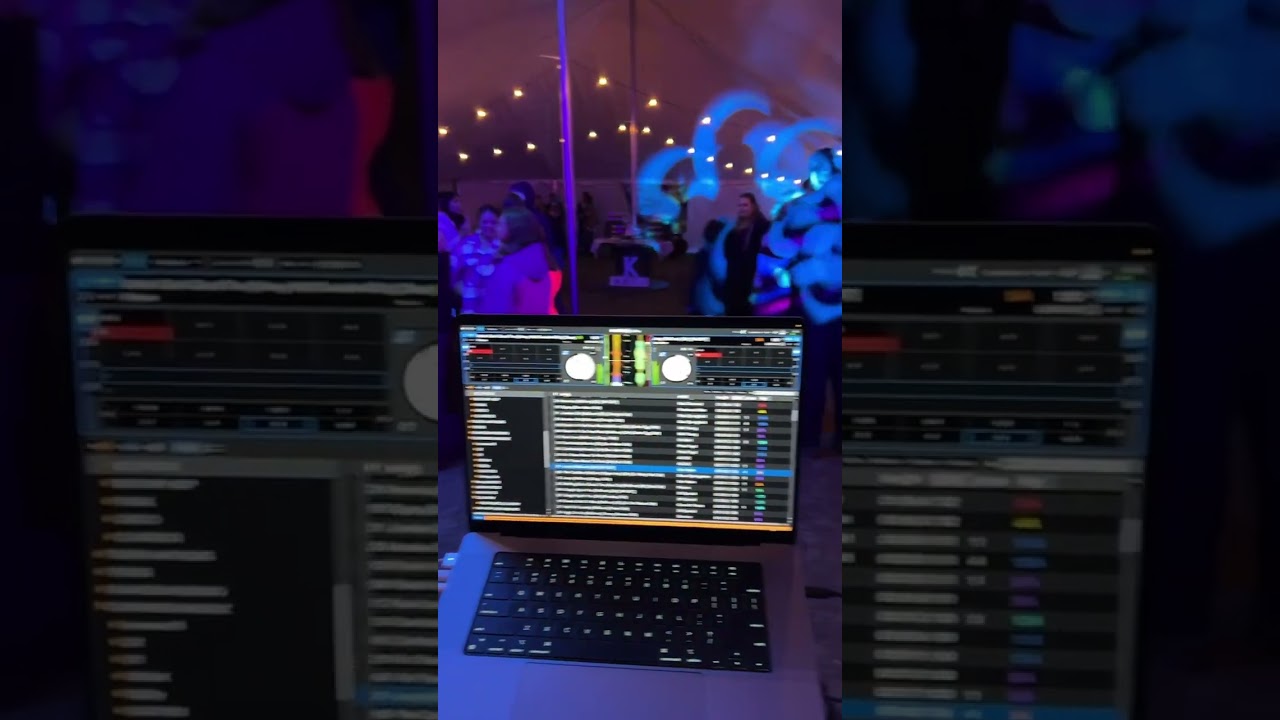Promotional video thumbnail 2 for DjMagnumJ