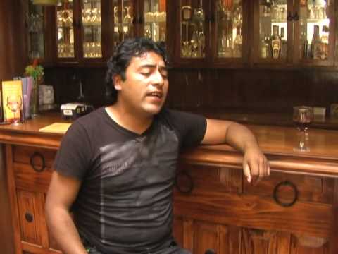 NO VAYAS A PENSAR-CARLOS REYNOSO