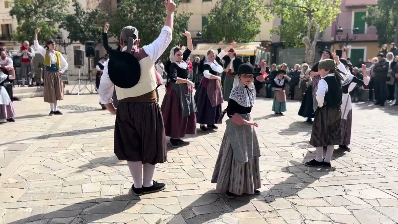 Parado de Valldemossa