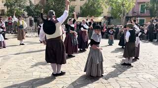 Parado de Valldemossa