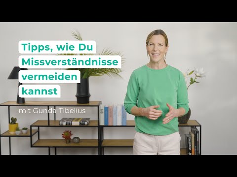 Tipps, wie Du Missverständnisse vermeiden kannst, am Beispiel des 4-Ohren-Models nach von Thun
