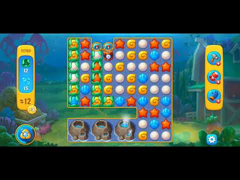 Fishdom/Gameplay/Levels(11780)