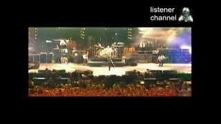 Queen - The Freddie Mercury Tribute Concert 1992  -  (not)Full Concert