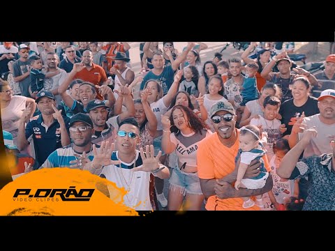 Mc Zoinho  - Eu Conquistei ( Clipe Oficial)