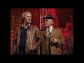 DENNIS WATERMAN GEORGE COLE WHAT ARE WE GONNA GET ER INDOORS TOP OF THE POPS 22 12 83