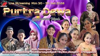 Download lagu LIVE CAMPURSARI TAYUB ''PUTRA DEWA ''DI RUMAH BPK.TUMINGAN /IBU.YUYUN-KARANGTENGAN DONGKO TRENGGALEK mp3 Download lagu LIVE CAMPURSARI TAYUB ''PUTRA DEWA ''DI RUMAH BPK.TUMINGAN /IBU.YUYUN-KARANGTENGAN DONGKO TRENGGALEK mp3