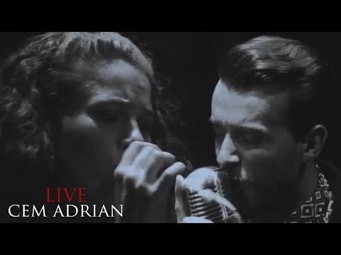 Cem Adrian & Melis Danişmend - Yalnızlık (Live)