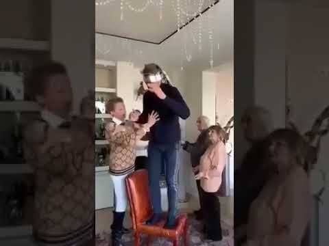 FIDATI... LASCIATI ANDARE!!!