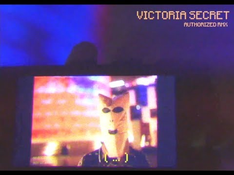 🔮 VICTORIA SECRET 🔮// PABLO ROSO ( authorized remix )