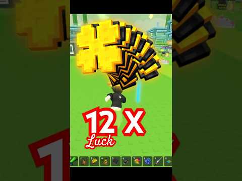 ×12 Luck Drops This Saturday — OG Brainrot Chances Rising