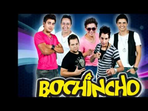 Grupo Bochincho ta doidona